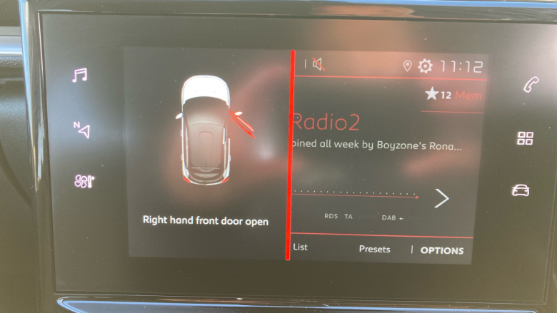 Citroen C3 1.2 PureTech 110 Plus 5dr EAT6 Petrol Hatchback